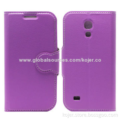 PU mobile phone cases
